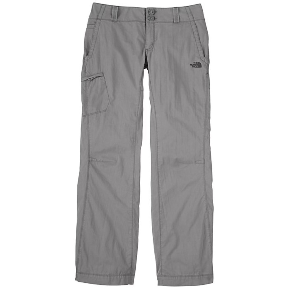 The North Face Synkros Hayes Pant In Gray - Size 4